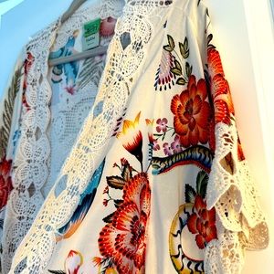 Lovely Farm Rio “sweater”